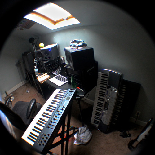 Recorders in the Corridor prod. REALMS