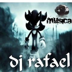 Mega funk Vol 6 Dj Rafael (2014)