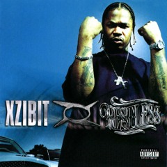 Xzibit - Get Your Walk On (Instrumental)