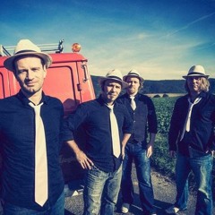 RadioX: Interview & Live unplugged mit den BESIDOS (08.02.2014)