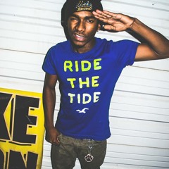 Tiny G Beats - Gettin' Money ft. Jojo & GoldKlvn