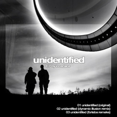Innerlane - Unidentified (Dynamic Illusion Remix) [2007] {FREE DOWNLOAD}