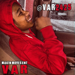 Var - What Your Life Like