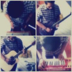 Echoes (god is an astronaut Cover)