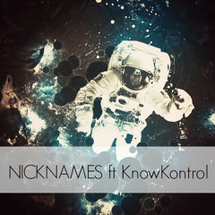 Nick Names ft KnowKontrol - Faces In The Crowd (Original Mix)