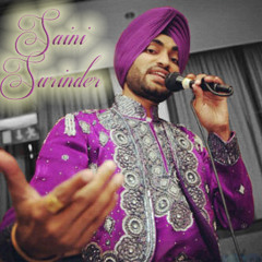 07 - Dil Kala - Saini Surinder