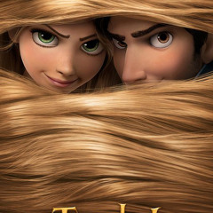 Tangled -♫ وأخيراً شفت النور ♫ ♥