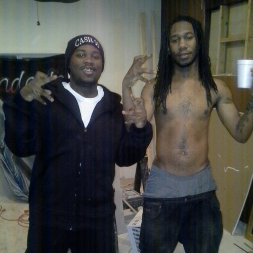 F.O.A Ent On My Shit (Cash3x x Lil Deekz)