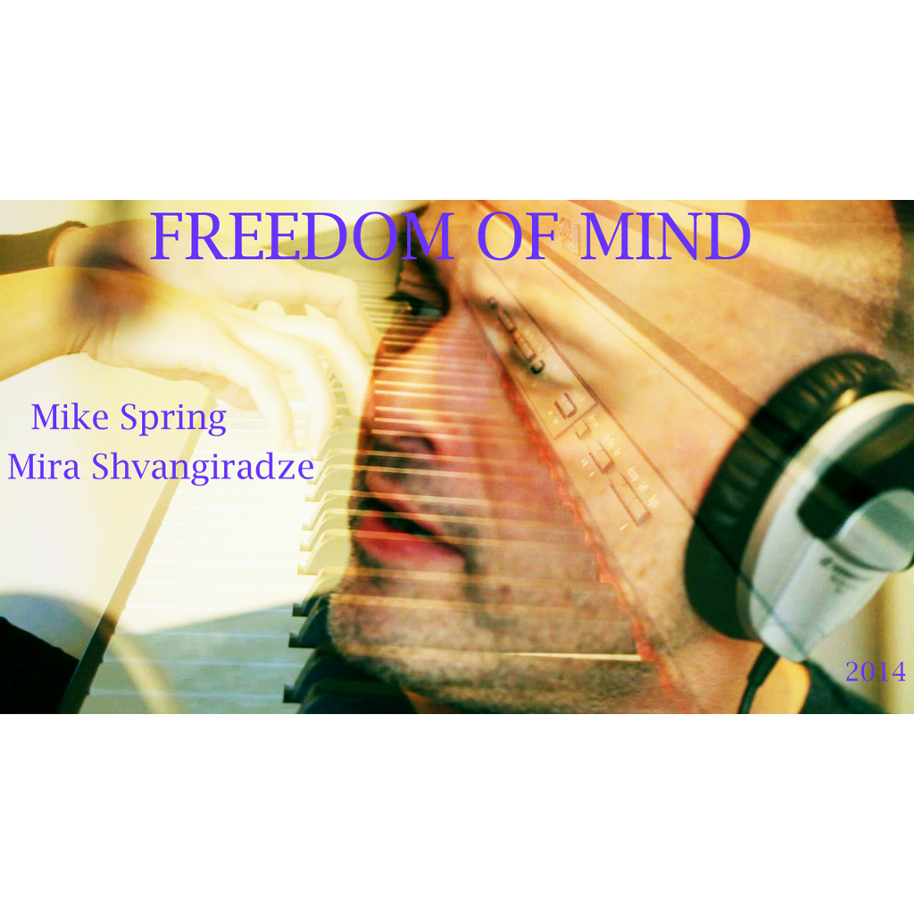 MIKE SPRING