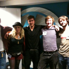 Take A Step (Live In Session For BBC 6 Music)