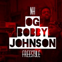 NH-OG BOBBYJOHNSON FREESTYLE
