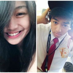 Ceejae Parayno and Jemaimah Castillo - I Won't Give Up Cover