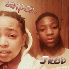 Do It For The Paper (Swiper Ft. JaRoD