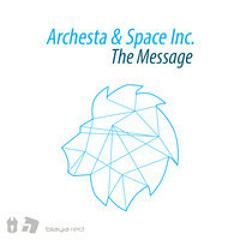 Archesta & Space Inc. - The Message (DJC5 Remix)