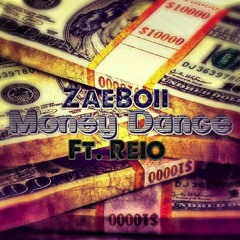 money dance