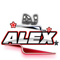 DJ Alex Sensation Reggaeton Mega Mezcla
