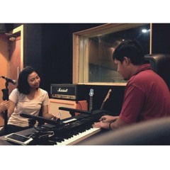 In A Rush (Blackstreet) cover (piano by @romulus-andri-prakoso)