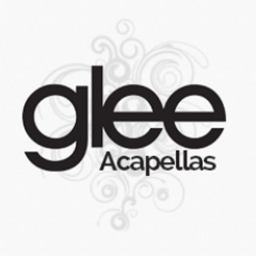 Glee - Love Song