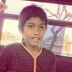 7 Samudra (cover by seniman jalanan)