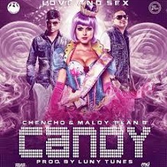 98.Bpm. Plan B Ft Jowell Y Randy & De La Ghetto (Candy) BryanDj Melodia Loca Soon