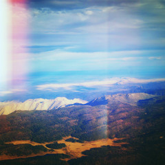 My Love's A Sea Of Silence