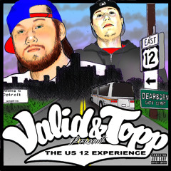 Outro: Reach Ya Destination ft. Valid