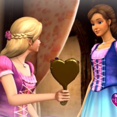 Connected Barbie And The Diamond Castle