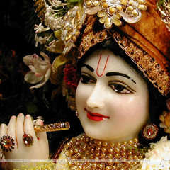 JAYA RADHA MADHAVA