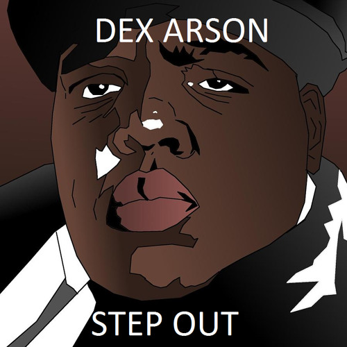 Step Out