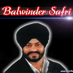 Balwinder Safri - Pao Bhangra (Whoawtf RMX)
