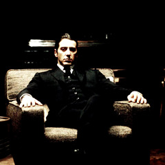 Seating Mr. Pacino