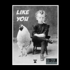 TINCUP - Like You (Bass Boosted)