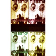 FEELIN YOU FT. JTARRELL (THE BEST OF UNDERGROUND R&B AUTO EDITION)