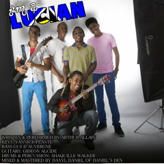 EvaLucian - I'm a Lucian/EvaLucian