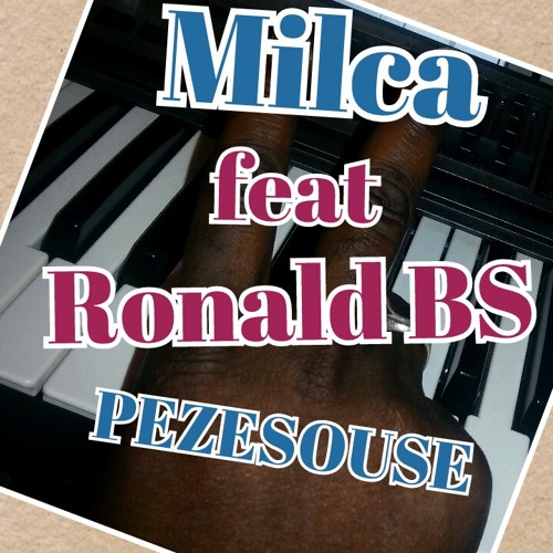 Tu Etais.... Milca feat Ronald BS Reimixxxxxxx