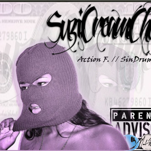 SUZI CREAM CHEESE PROD. SINDRUMZ