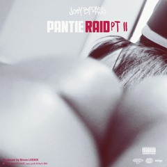 Joey Bada$$ - Pantie Raid Pt. II (Prod. Bruce Leekix)