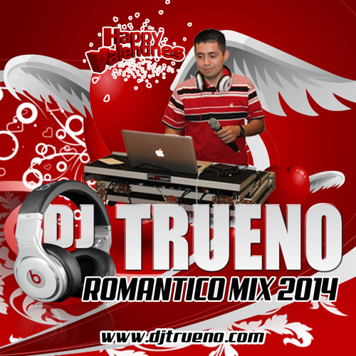 Romantico Mix 2014 By Dj Trueno