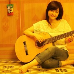 I'm In Love - Tú Anh