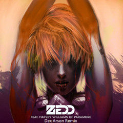 Zedd - Stay The Night ft. Hayley Williams ( Dex Arson Remix ) FREE DOWNLOAD !