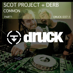 Scot Project+Derb-Common Part1 ( Short Edit)