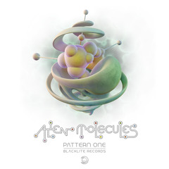 Alien Molecules - Pattern One [Full Album]