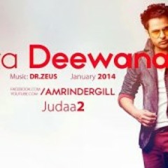 Mera Deewanapan by amrinder gill