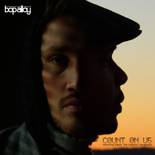 Count On Us ft. Steph, The Sapphic Songstress