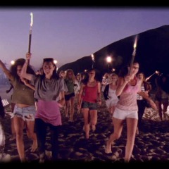 Rhythm Of Love, Plain White T's