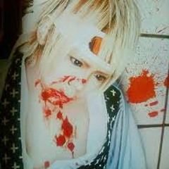 R-Shitei - ALICE Shinjuu (アリス心中)