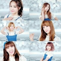 에이핑크 - 노노노 (cover)