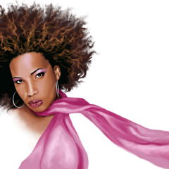 I Try - Macy Gray / Demo