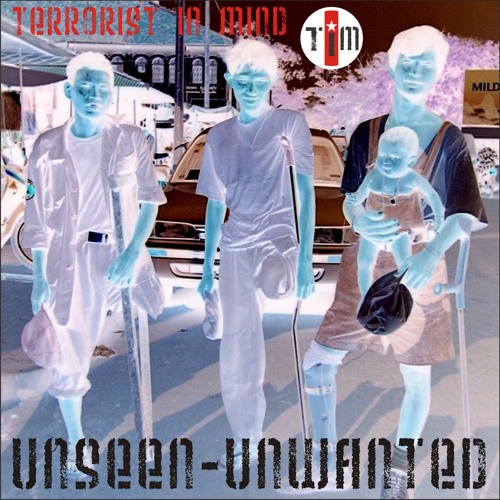 Unseen-Unwanted