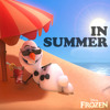 In Summer [from the Disney movie,